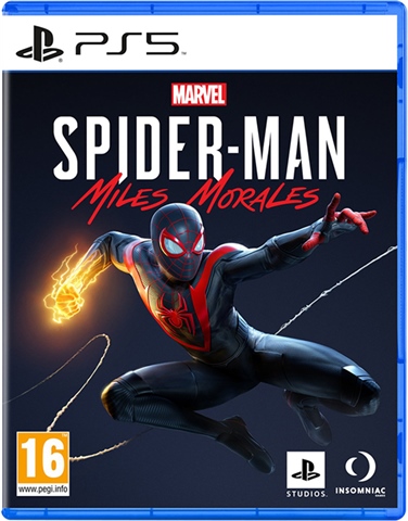【PS5】Marvel's Spider-Man 2 Amazon.com: MARVEL'S SPIDER-MAN 2 – PS5 Launch Edition